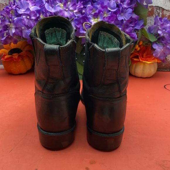 Wos Ariat boots SZ9 - Picture 3 of 7